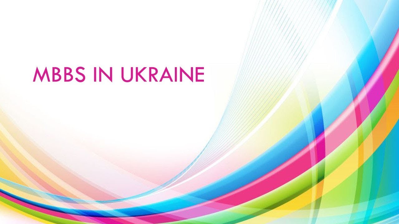 mbbs in ukraine